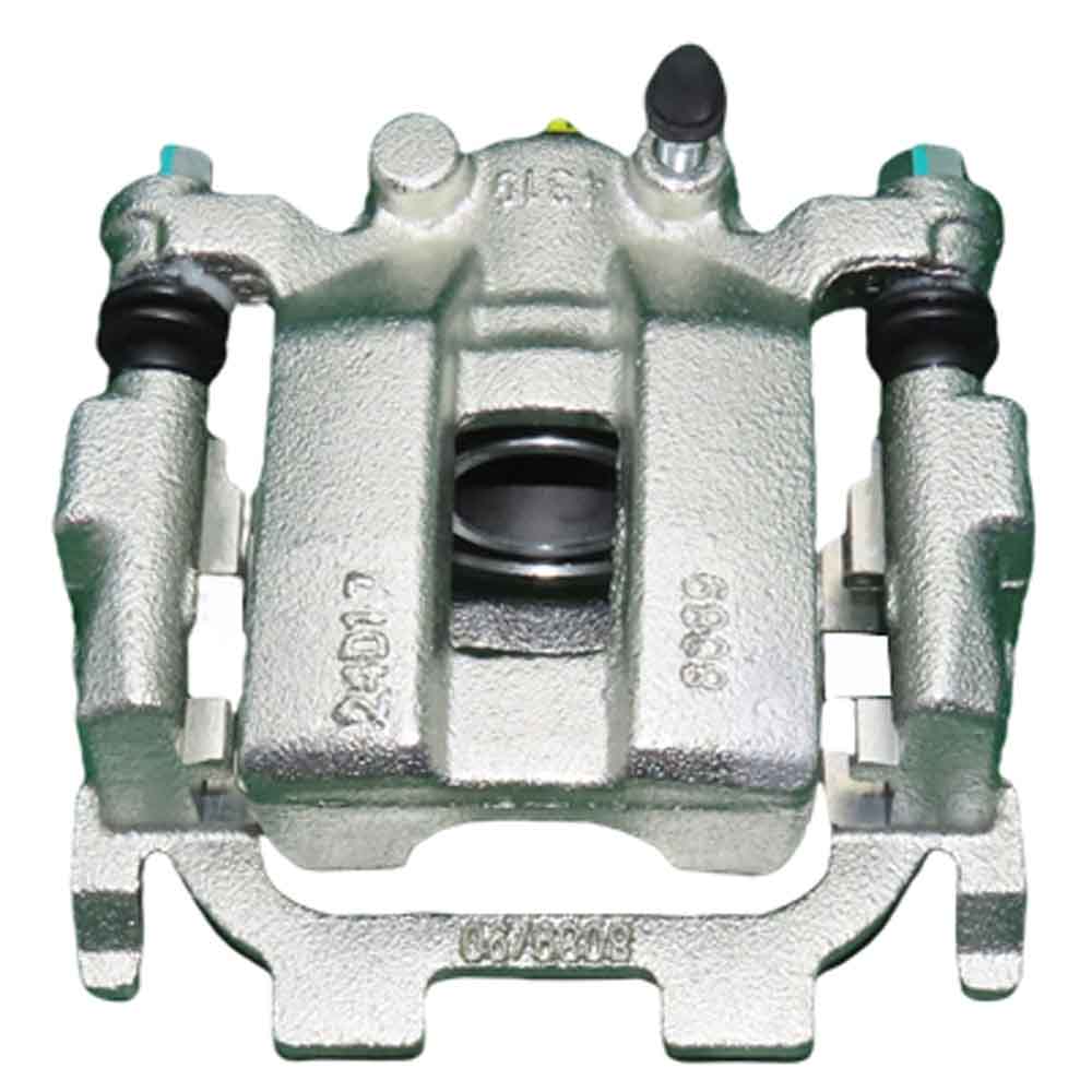 2017 Nissan Pathfinder Brake Caliper